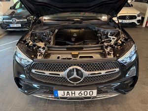 Mercedes GLC300 bild 30