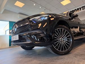 Mercedes GLC300 bild 6