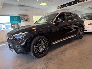 Mercedes GLC300 bild 2