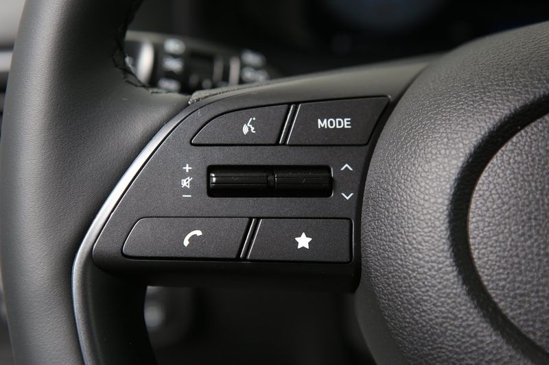 Hyundai i20 bild 8