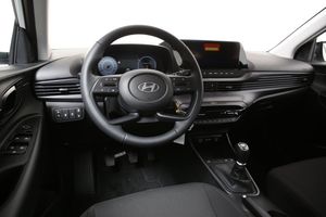 Hyundai i20 bild 7
