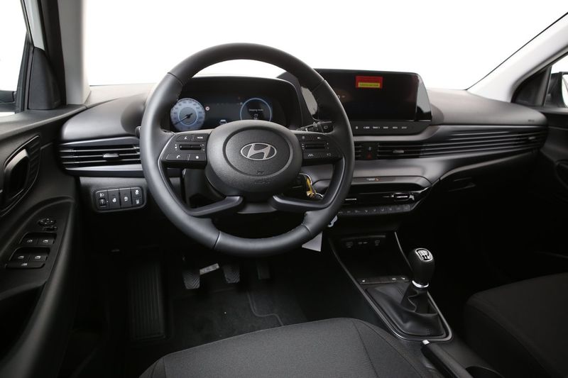 Hyundai i20 bild 7