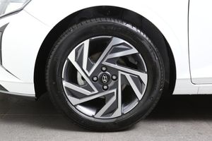 Hyundai i20 bild 4
