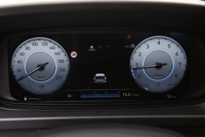 Hyundai i20 bild 10