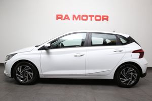 Hyundai i20 bild 2