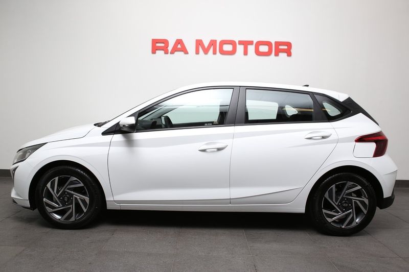 Hyundai i20 bild 2