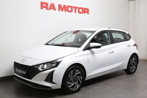 Hyundai i20 bild 1