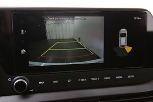 Hyundai i20 bild 12