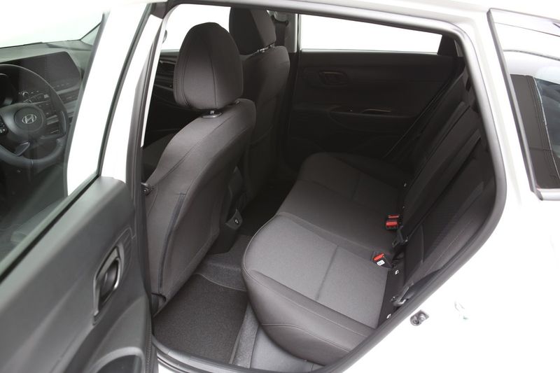 Hyundai i20 bild 14
