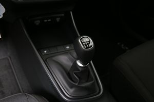 Hyundai i20 bild 13