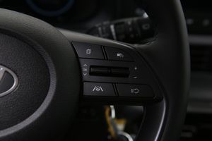 Hyundai i20 bild 9