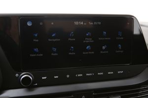 Hyundai i20 bild 11