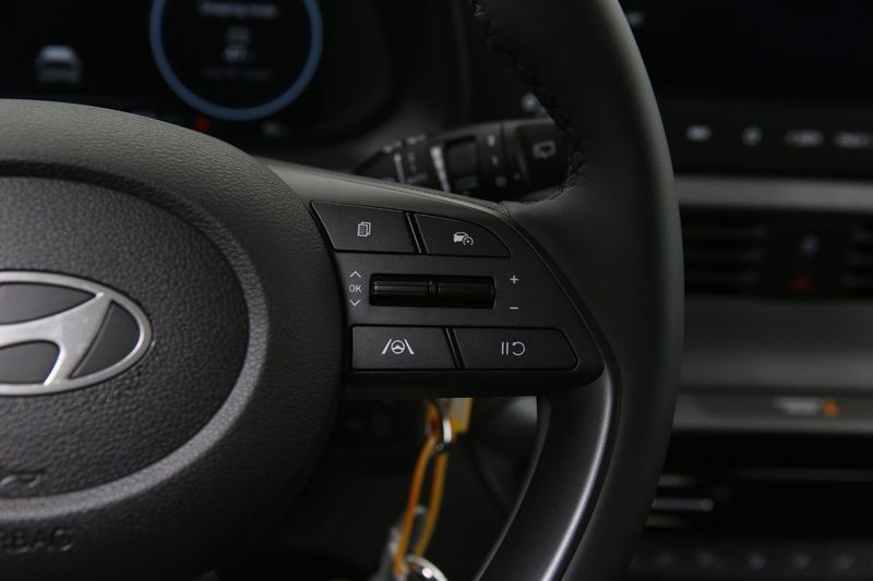 Hyundai Bayon bild 10