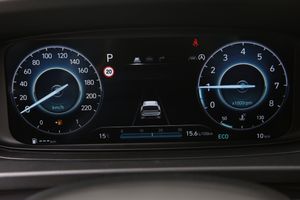 Hyundai Bayon bild 11