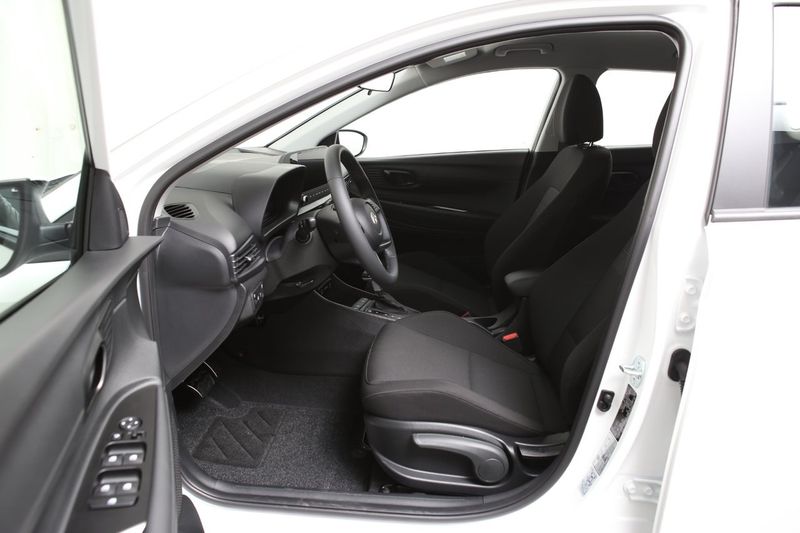 Hyundai Bayon bild 7