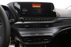 Hyundai Bayon bild 12