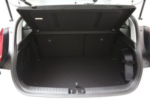 Hyundai Bayon bild 18