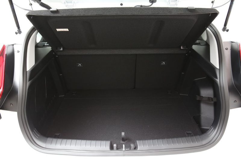 Hyundai Bayon bild 18