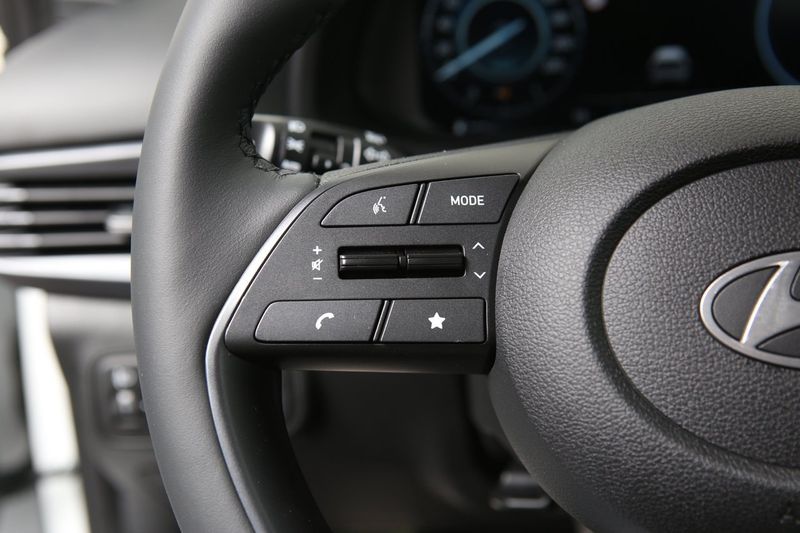 Hyundai Bayon bild 9