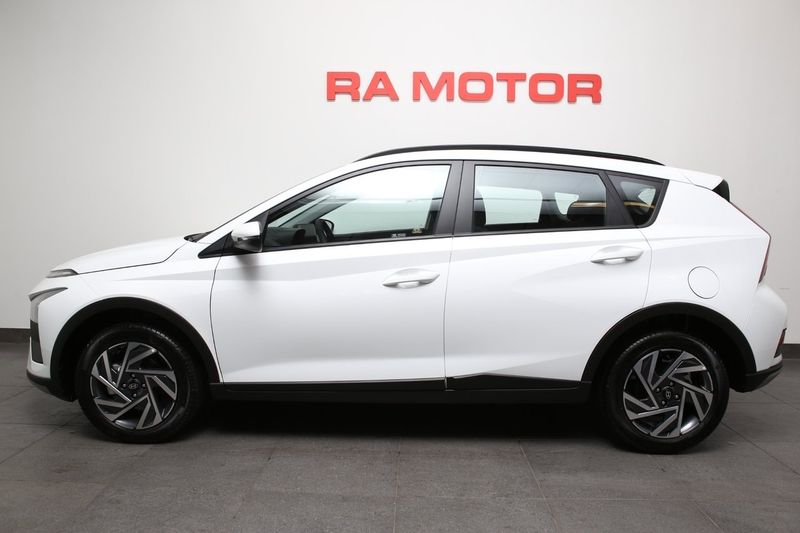 Hyundai Bayon bild 2