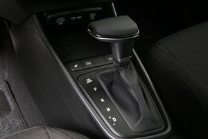 Hyundai Bayon bild 16