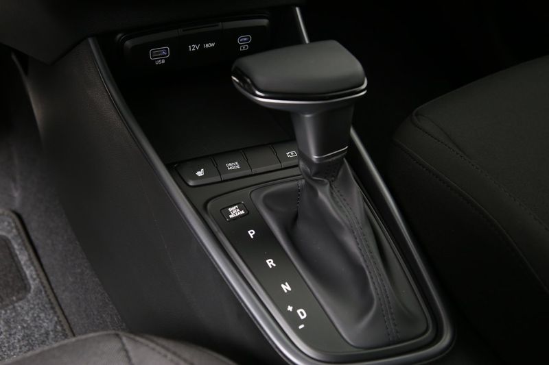Hyundai Bayon bild 16