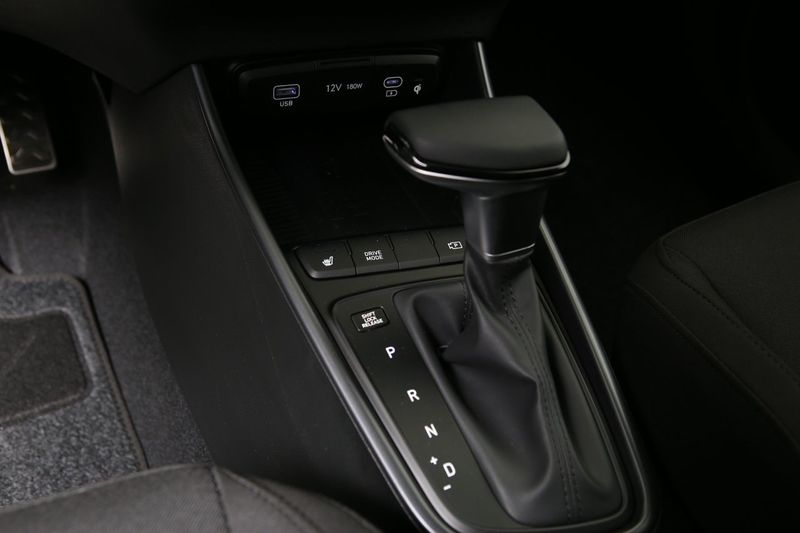 Hyundai Bayon bild 14
