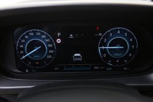 Hyundai Bayon bild 11