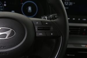Hyundai Bayon bild 9