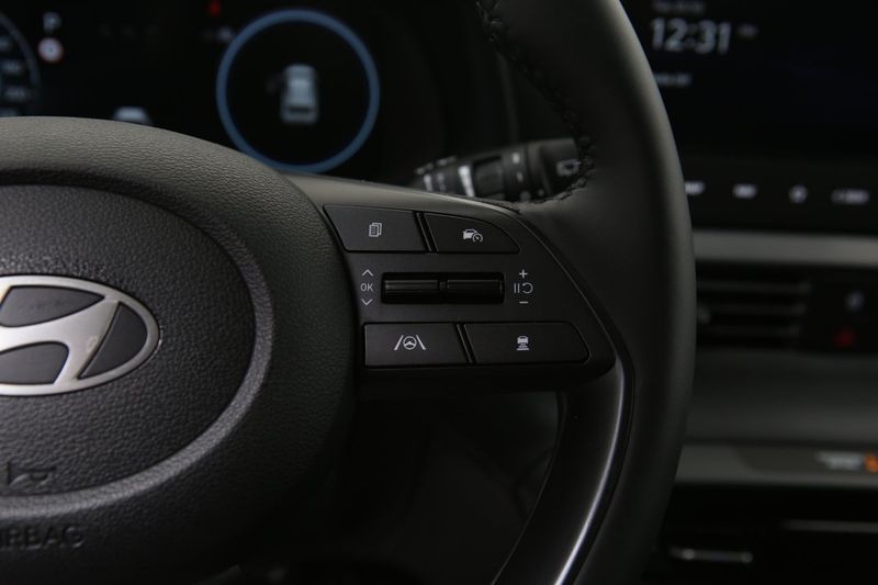 Hyundai Bayon bild 9