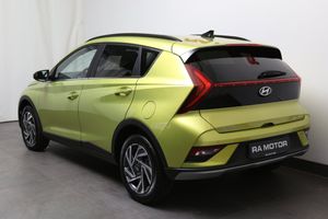 Hyundai Bayon bild 3