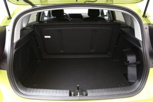 Hyundai Bayon bild 15