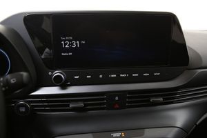 Hyundai Bayon bild 12