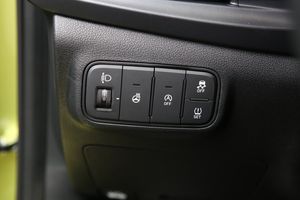Hyundai Bayon bild 10