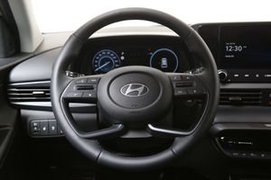 Hyundai Bayon bild 7