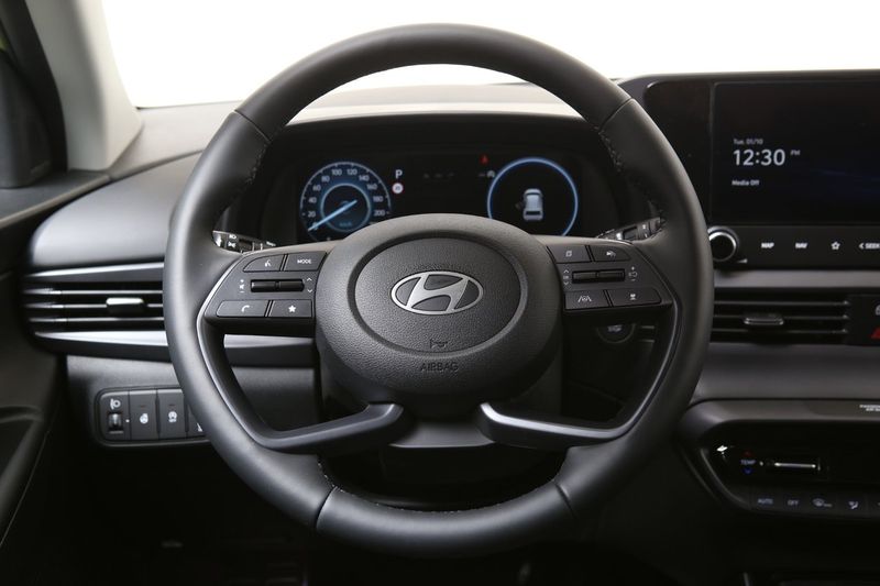 Hyundai Bayon bild 7