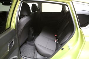 Hyundai Bayon bild 16