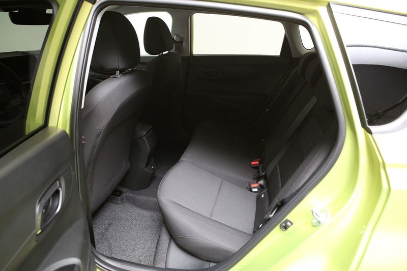Hyundai Bayon bild 16
