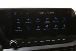 Hyundai Bayon bild 13