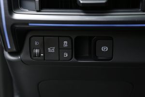 Hyundai Santa Fe bild 7