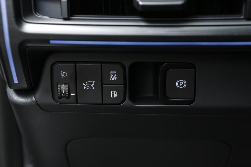 Hyundai Santa Fe bild 7