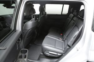 Hyundai Santa Fe bild 17