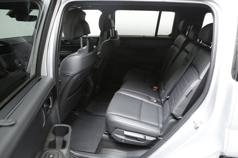Hyundai Santa Fe bild 17