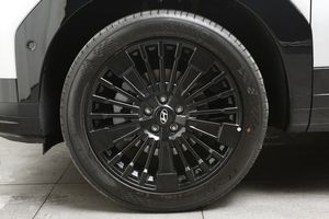 Hyundai Santa Fe bild 3