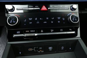 Hyundai Santa Fe bild 15