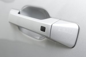 Hyundai Santa Fe bild 4
