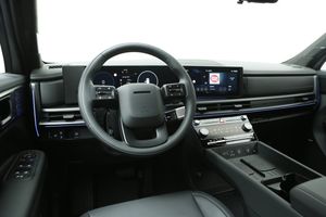 Hyundai Santa Fe bild 10