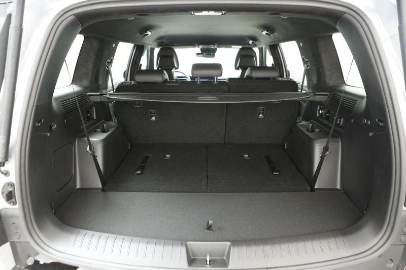 Hyundai Santa Fe bild 18