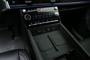 Hyundai Santa Fe bild 16