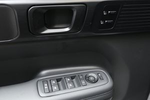 Hyundai Santa Fe bild 6